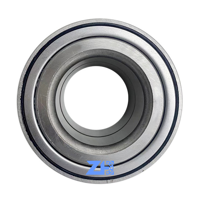 Ít hệ số ma sát Phụ tùng ô tô DU47880057.5 Ổ trục bánh xe tự động Kích thước ổ trục 47*88*57,5mm
