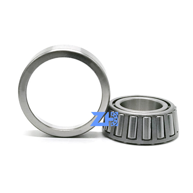 Chất lượng cao VÒNG BI CON LĂN 25878-25821 25878-25821RS 25878-25821C3 34.925*73.025*23.812mm