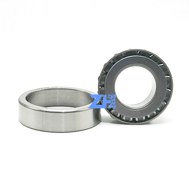 Chất lượng cao VÒNG BI CON LĂN 25878-25821 25878-25821RS 25878-25821C3 34.925*73.025*23.812mm