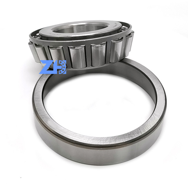 Sản xuất chuyên nghiệp THÉP CHROME 30311 30311RS 30311C2 VÒNG BI 55*120*31.5mm