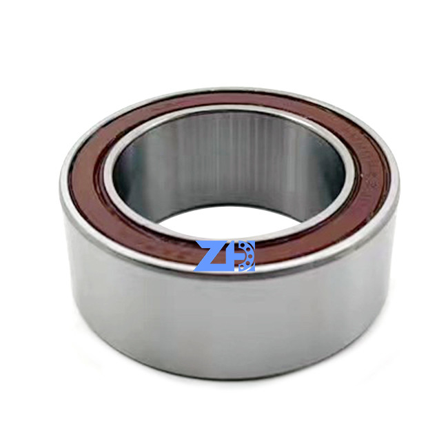 35BD5220 Vòng bi kín hai hàng 35 * 52 * 20 mm Máy nén điều hòa không khí ô tô Vòng bi ly hợp