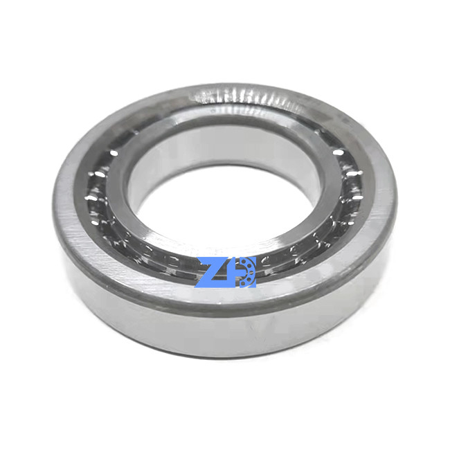Vòng bi tiếp xúc góc 40TAC72 trọng lượng lỗ trụ 0,825kg kích thước tiêu chuẩn 40*72*45mm