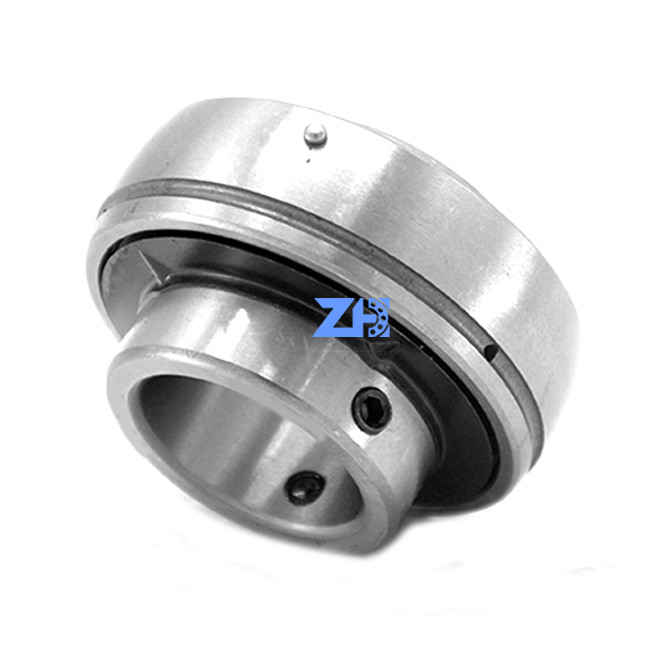 UC206 UC211 UC214 Bộ phận ổ bi chặn gối hạng nặng cho máy nông nghiệp