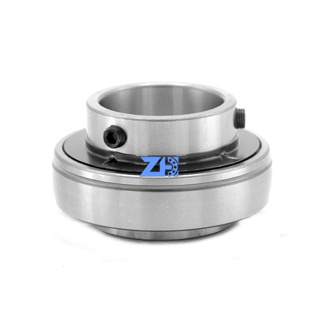 UC211 UC214 UC218 Gối Ball Bearing Heavy Duty Gối Block Ball Bearing Units cho máy nông nghiệp
