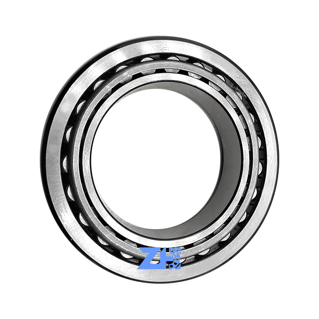 Vòng bi côn 497/493 497-493 một hàng Thiết kế có thể tách rời Kích thước số liệu 85,725 *136,525 * 30,162mm Tuổi thọ cao