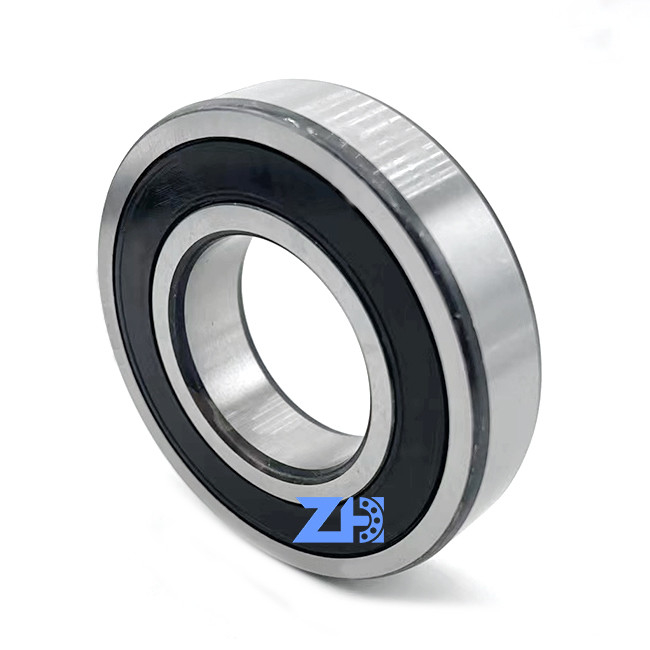 6208VVC3 Vòng bi cầu rãnh sâu một hàng kép phớt không tiếp xúc cấp độ chính xác p0 p6 p5 p4 p2 Tuổi thọ cao Độ ồn thấp