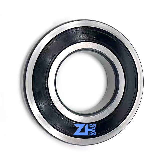 6208VVC3 Vòng bi cầu rãnh sâu một hàng kép phớt không tiếp xúc cấp độ chính xác p0 p6 p5 p4 p2 Tuổi thọ cao Độ ồn thấp