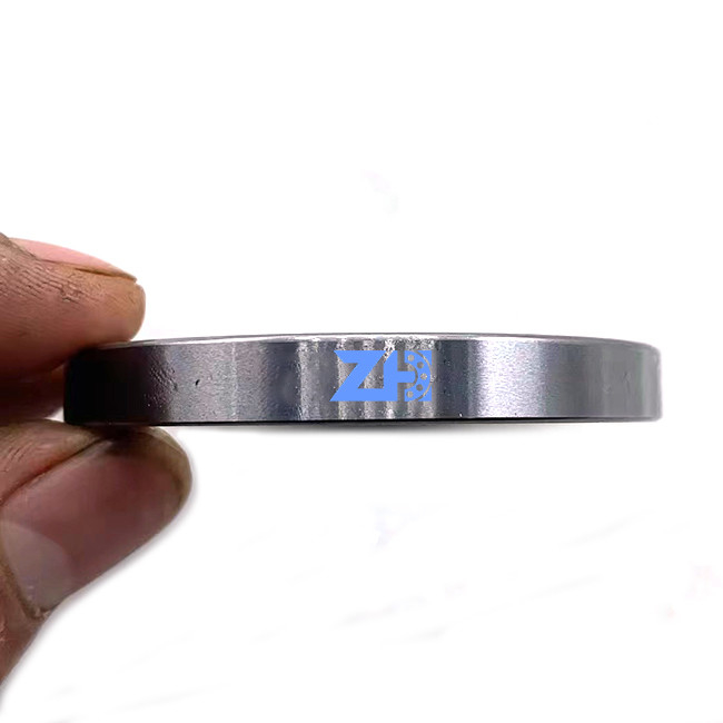 Vòng bi cầu rãnh sâu một hàng 6809 Cấp chính xác C3 P0 P6 P5 P2 Băng tải áp dụng động cơ máy nhỏ, v.v.