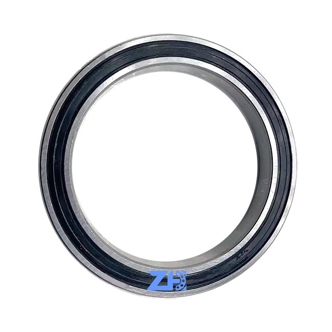 Vòng bi rãnh sâu 6812 C3 * Vòng lồng tiêu chuẩn 60mm*78mm*10mm có vòng đệm hoặc nắp che bụi có thể cung cấp hoạt động ở tốc độ cao