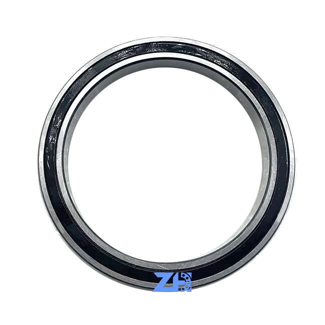 Vòng bi rãnh sâu 6816 C3 tiếng ồn thấp tuổi thọ cao hiệu suất cao mới 80*100*10mm