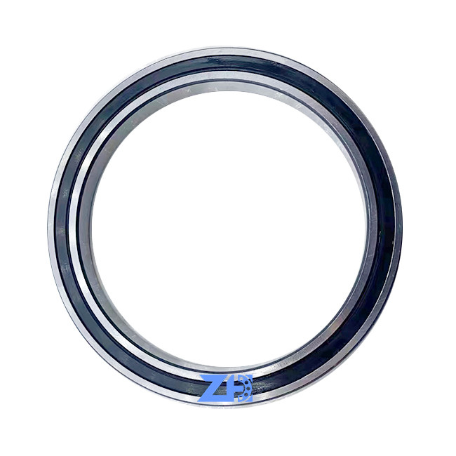 6821 C3 một hàng rãnh sâu vòng bi con dấu cao su 105 * 130 * 13mm thích hợp cho băng tải, v.v.