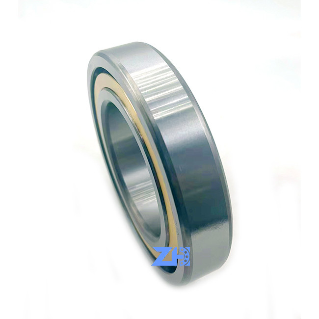 Vòng bi tiếp xúc góc hai hàng 7215ACM Vòng bi 75 * 130 * 25 mm tuổi thọ cao