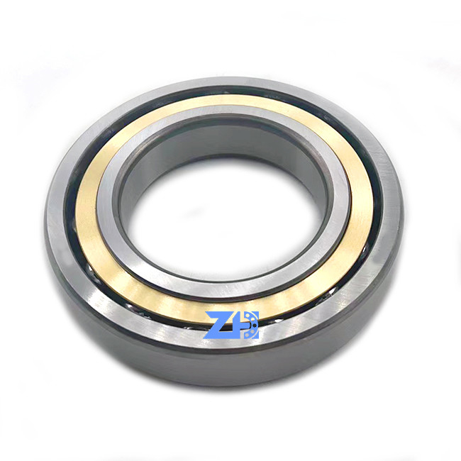 Vòng bi tiếp xúc góc hai hàng 7215ACM Vòng bi 75 * 130 * 25 mm tuổi thọ cao
