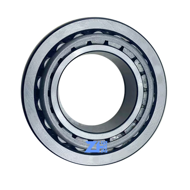 24780/24720 Vòng bi lăn hình nón một hàng Tấm lồng kim loại Bộ phận lắp ráp có thể hoán đổi cho nhau có thể tháo rời 24780-24720