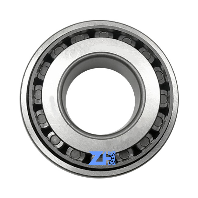 25878/25821 Vòng bi côn đơn hàng 25878-25821 34,93 * 73,03 * 24,61mm khả năng chịu tải trục lớn