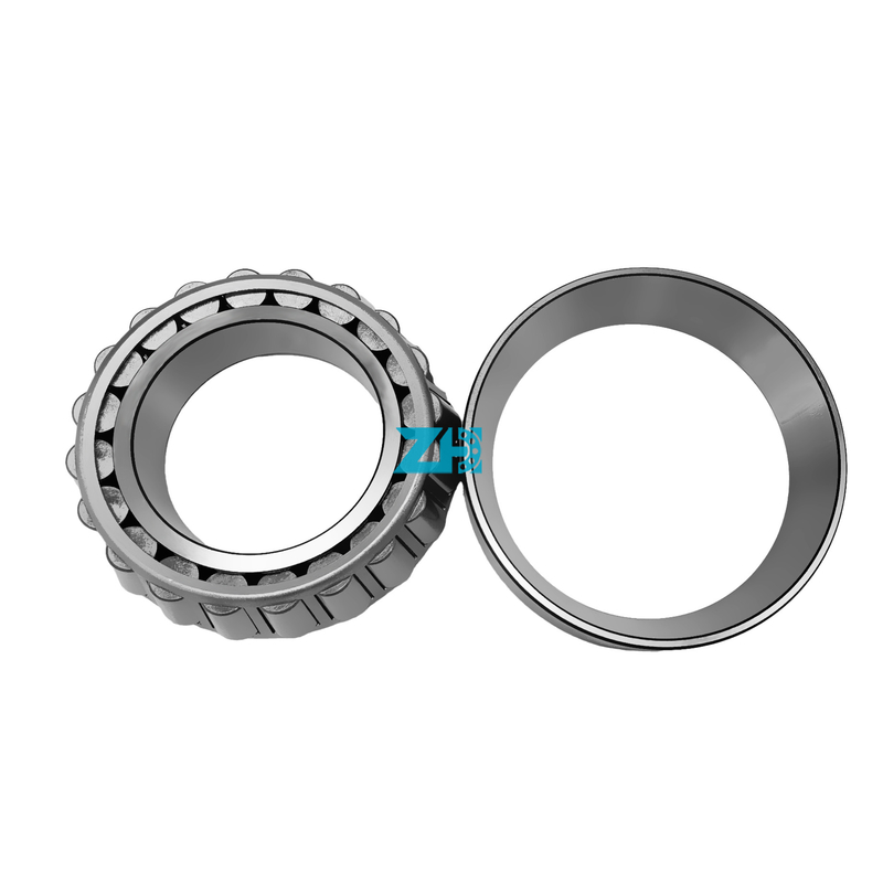 Vòng bi máy xúc 203-26-61320 205-26-71580 Vòng bi trục vít độ chính xác cao
