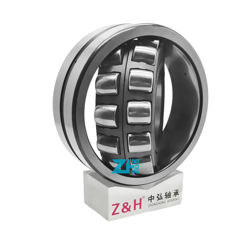 Độ chính xác cao và khả năng chịu tải 206-26-73150 206-26-73160 Vòng bi máy xúc Vòng bi vít chính xác cao