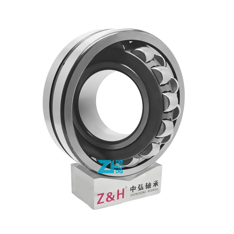 Độ chính xác cao và khả năng chịu tải 206-26-73150 206-26-73160 Vòng bi máy xúc Vòng bi vít chính xác cao
