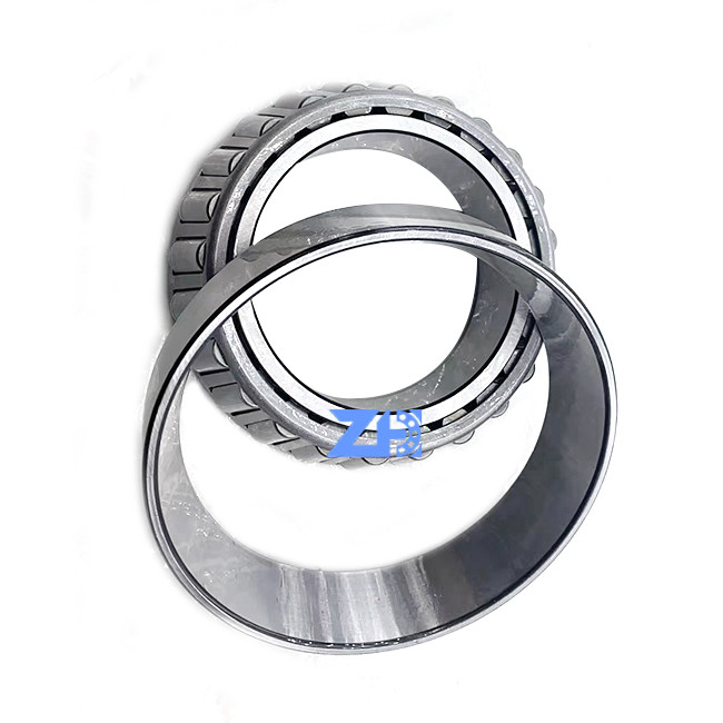 82.550*133.350*33.338 Ổ côn 47686 - 47620 Hàng đơn Thường lắp theo cặp trên trục