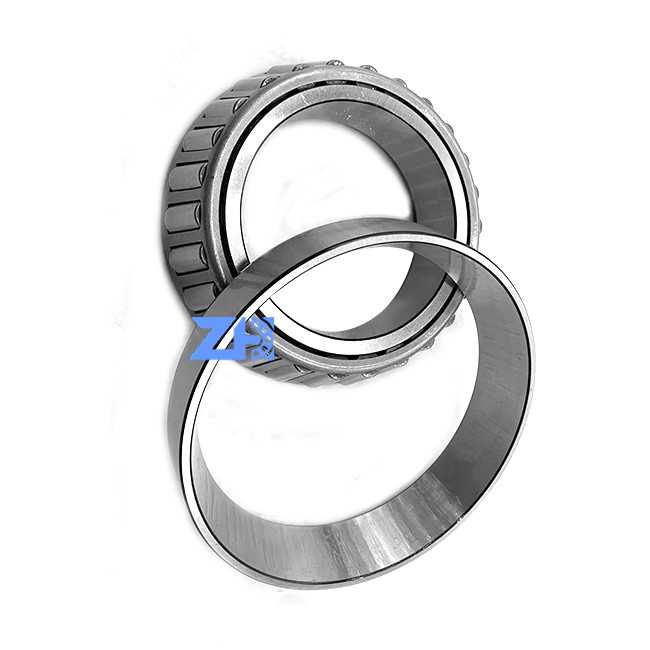 47890/47820 Vòng bi côn một hàng lắp ráp tháo lắp dễ dàng độ chính xác tiêu chuẩn hiệu suất cao độ mài mòn thấp