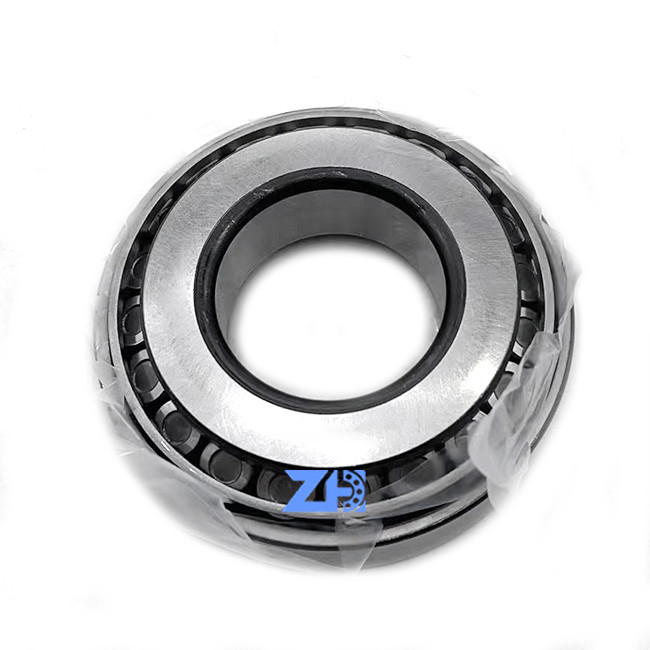 Lồng thép ổ trục côn 55206/55437 bao gồm một vòng ngoài hình nón 52.388mm*111.125mm*26.909mm