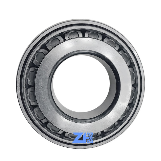 55212C-55437 55212C/55437 Vòng bi côn Hàng đơn 53.975mm*111.125mm*26.909mm Vật liệu lồng Thép dập
