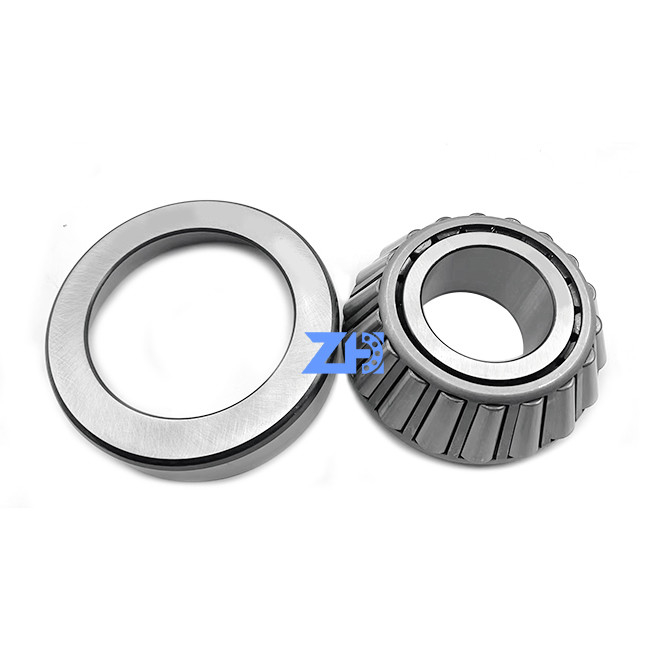 805096 ứng dụng vòng bi côn một dãy xe ô tô tải trục trước trục sau 65X150X51mm