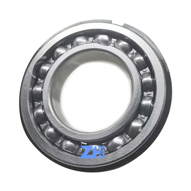 BL211ZNR một hàng ổ bi hướng tâm rãnh sâu giải phóng mặt bằng bình thường lồng thép 55 * 100 * 21mm