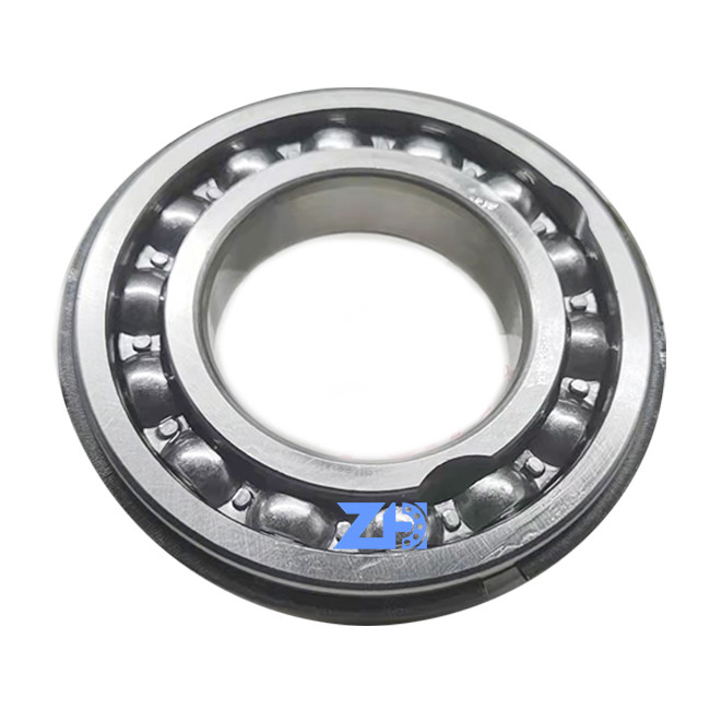 BL212ZNR một hàng bi rãnh sâu chịu lực bên thép dập vỏ bên trong 60MM bên ngoài rộng 110MM 22MM