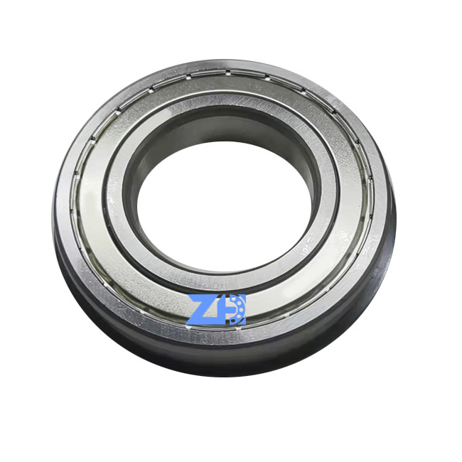BL213ZNR vòng bi rãnh sâu một hàng 65MM * 120MM * 23MM chiều rộng tiêu chuẩn giải phóng mặt bằng bình thường
