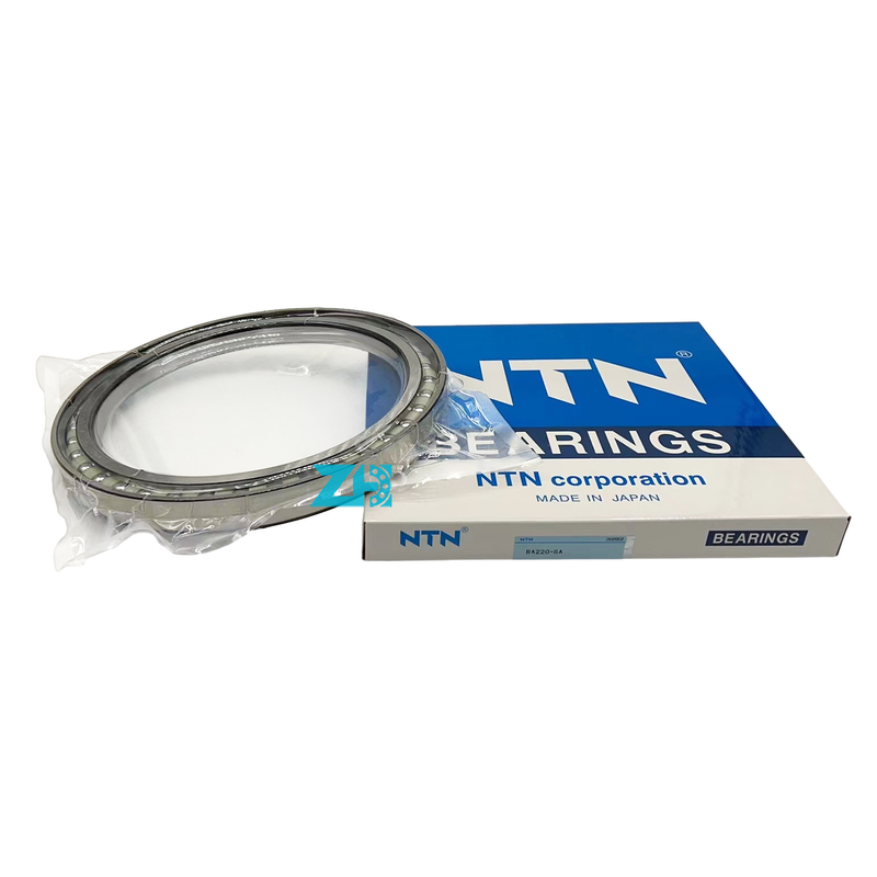 Vòng bi máy xúc TZ200B1021-00 Vòng bi TZ200B1022-00 Tuổi thọ cao, hiệu suất ổn định và bền bỉ