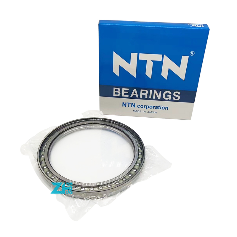 Vòng bi máy xúc TZ200B1021-00 Vòng bi TZ200B1022-00 Tuổi thọ cao, hiệu suất ổn định và bền bỉ