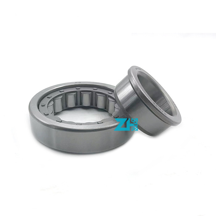Vòng bi máy xúc 0409217 0409218 Vòng bi Tuổi thọ cao, Hiệu suất ổn định và Ổ trục bền bỉ