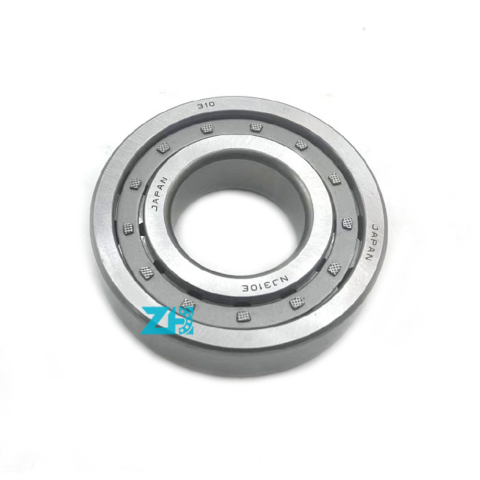 Vòng bi máy xúc 0409217 0409218 Vòng bi Tuổi thọ cao, Hiệu suất ổn định và Ổ trục bền bỉ