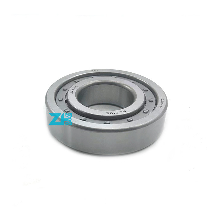 Vòng bi máy xúc 0409217 0409218 Vòng bi Tuổi thọ cao, Hiệu suất ổn định và Ổ trục bền bỉ