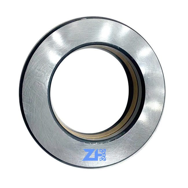 Một hàng 81212 Vòng bi lực đẩy 81212M 60*95*26 mm nylon lồng tiêu chuẩn hoặc đồng thau