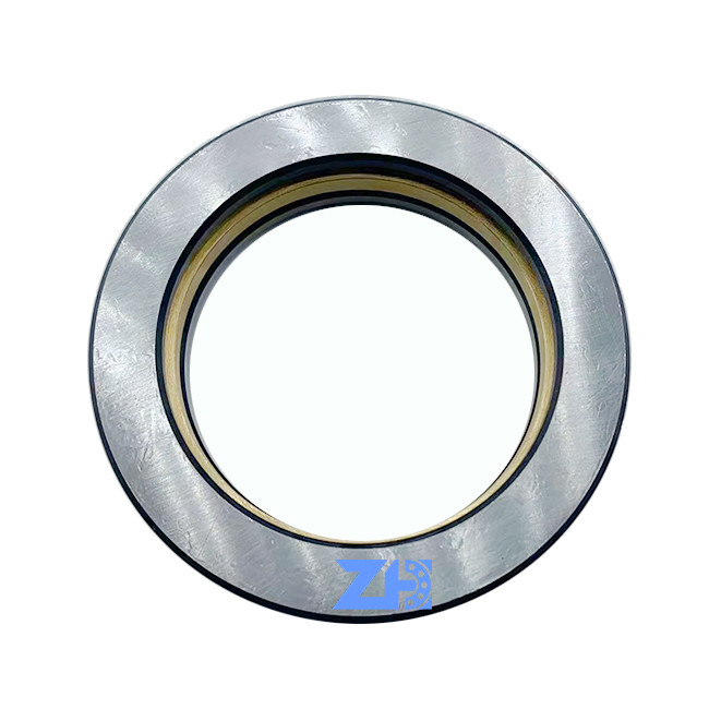 81112M vòng bi lăn hình trụ lực đẩy một hàng giải phóng mặt bằng tiêu chuẩn kích thước tiêu chuẩn lồng tiêu chuẩn lồng đồng thau