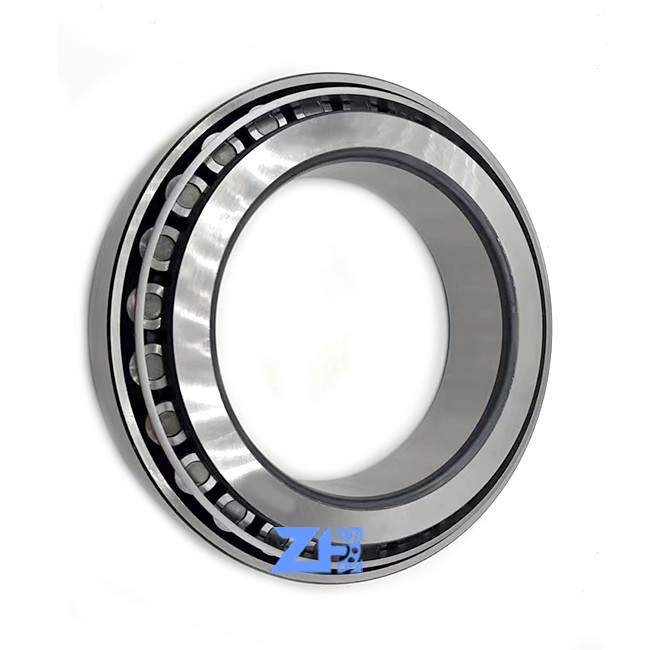 74550-74850 ổ lăn côn một dãy cấp chính xác P0 P6 P5 P4 P2 cấu trúc rãnh sâu lồng tiêu chuẩn