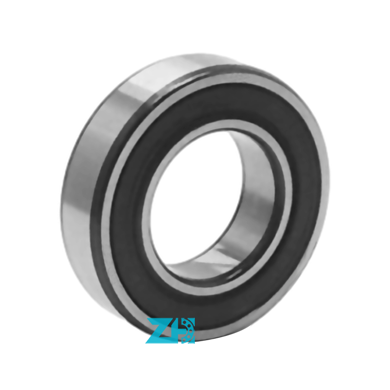 Vòng bi máy xúc Vòng bi 1.109-00026 1.109-00146 Hệ số ma sát ổ trục nhỏ hơn