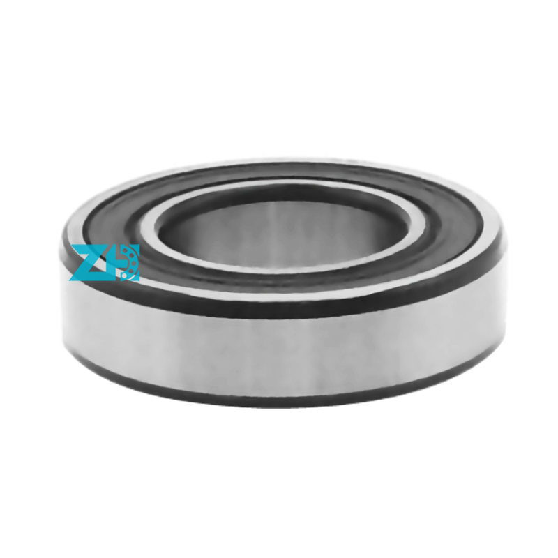Vòng bi máy xúc Vòng bi 1.109-00026 1.109-00146 Hệ số ma sát ổ trục nhỏ hơn