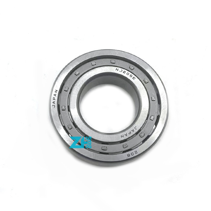 Tuổi thọ cao, Hiệu suất ổn định và ổ bi bền bỉ Vòng bi máy xúc K9007400 LQ15V00005S019