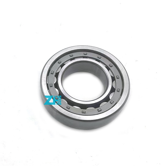 Tuổi thọ cao, Hiệu suất ổn định và ổ bi bền bỉ Vòng bi máy xúc K9007400 LQ15V00005S019