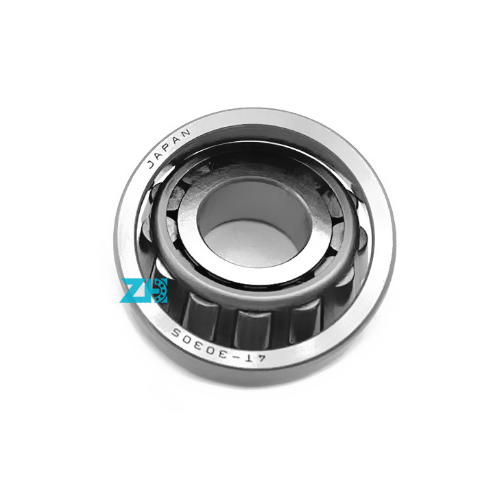 Có khả năng chịu tải cao Vòng bi máy xúc Vòng bi TZ200B1022-00 TZ671B1021-00