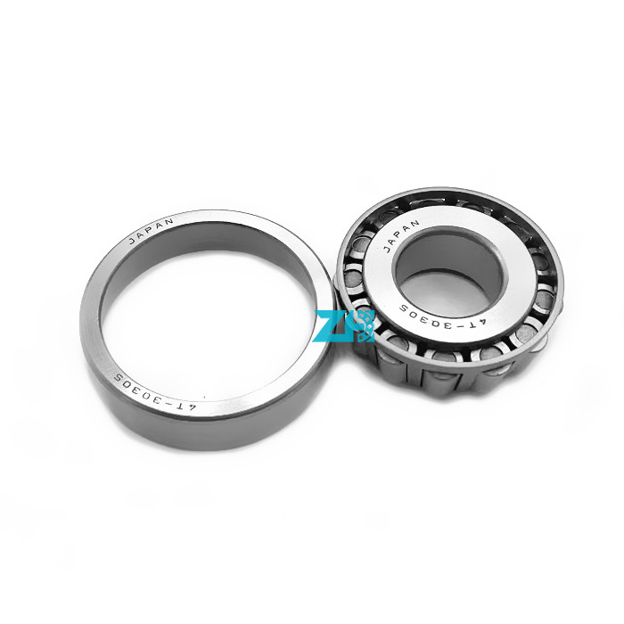 Có khả năng chịu tải cao Vòng bi máy xúc Vòng bi TZ200B1022-00 TZ671B1021-00