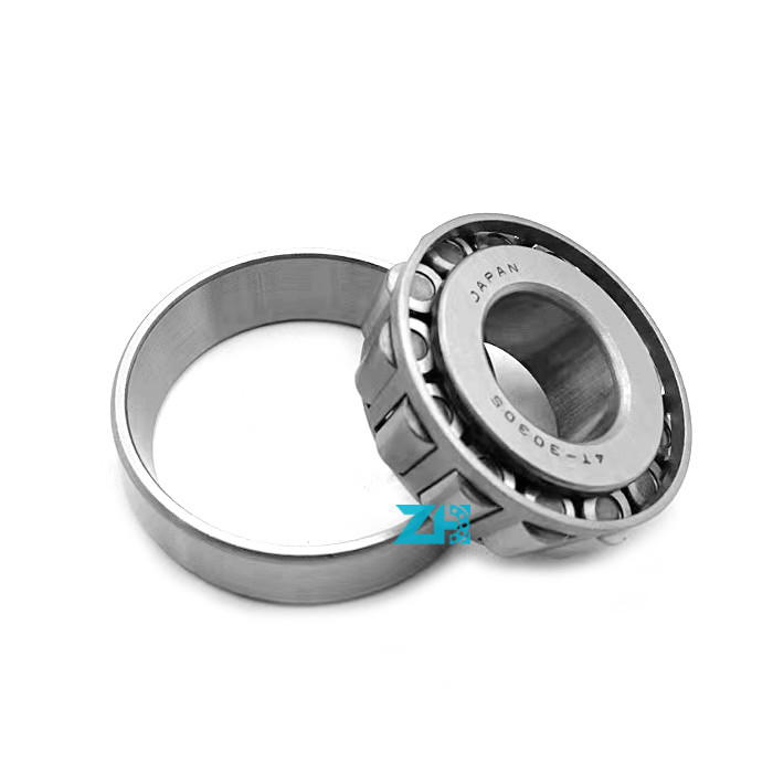 Có khả năng chịu tải cao Vòng bi máy xúc Vòng bi TZ200B1022-00 TZ671B1021-00