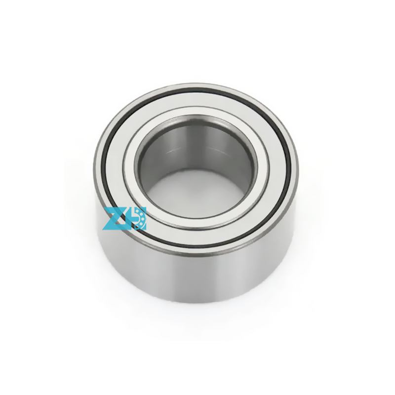 Có khả năng mang tải trọng cao Xích bánh xe tự động DAC40740042 DAC40750039ABS Xích bánh xe