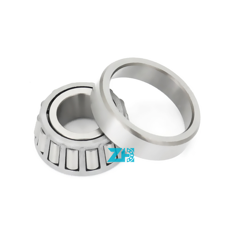 Tiếng thấp phía trước bánh xe trái Xích nắp cho LM11749/10 LM29748/10 GCR15