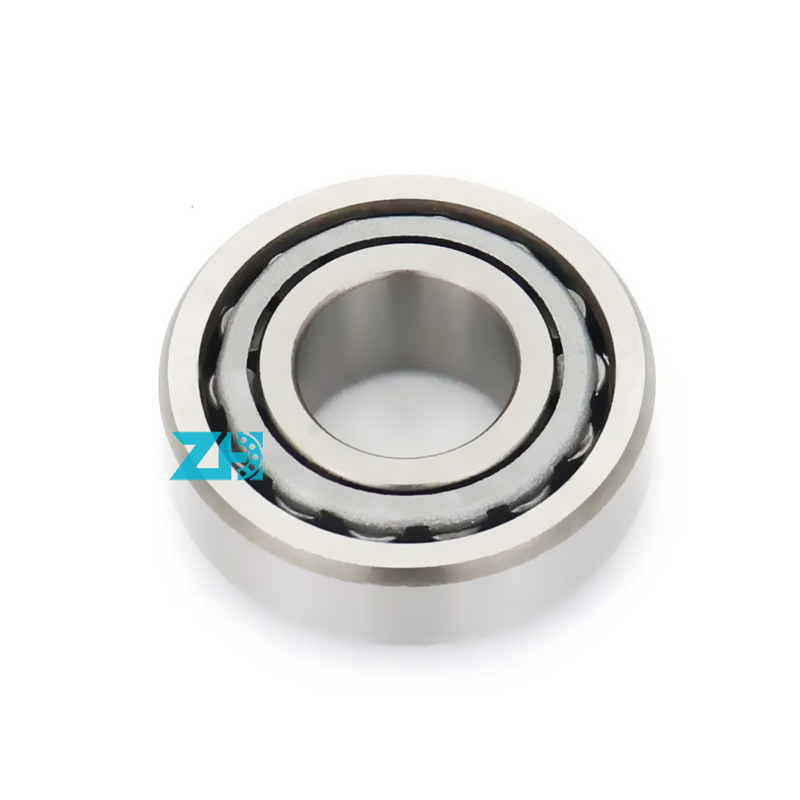 Tiếng thấp phía trước bánh xe trái Xích nắp cho LM11749/10 LM29748/10 GCR15