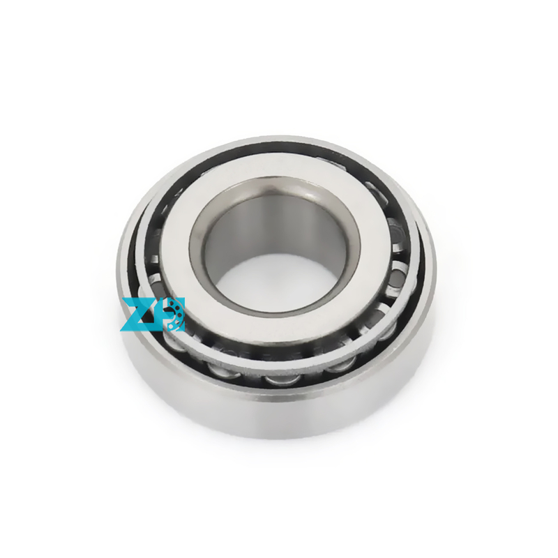 Tiếng thấp phía trước bánh xe trái Xích nắp cho LM11749/10 LM29748/10 GCR15