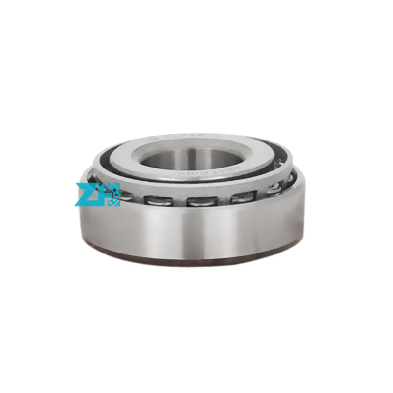 Tiếng thấp phía trước bánh xe trái Xích nắp cho LM11749/10 LM29748/10 GCR15